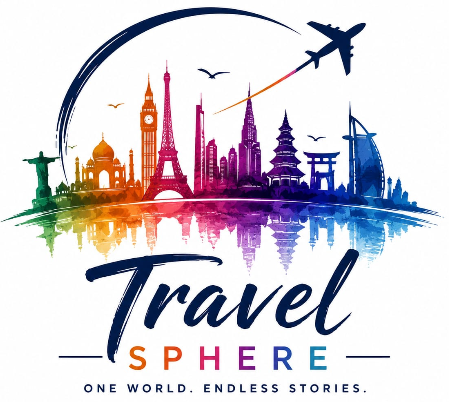 Travelspheres